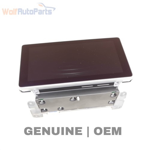 2020-2024 AUDI Q5 PHEV - 8.25" MMI LCD / Navigation Display Screen 80A919605