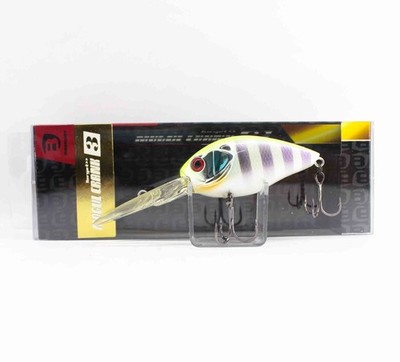 Bassday Mogul Crank Target 3 57 mm Floating Lure 16 grams P-32 (6117)