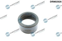 Dr.Motor Automotive Dichtring, Ladeluftschlauch DRM02926 FüR BMW