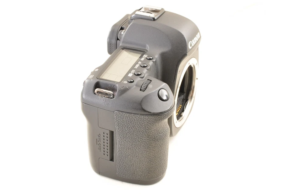 Cámara digital Canon EOS 5D Mark II 21,1 mega píxeles SLR DSLR *Excelente... - Imagen 4 de 4