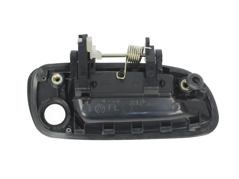 4x ✅Fits BLIC 6010-19-017401P Door handle external Front Left 6010-1 ⭐UK Seller⭐