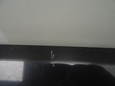 Lunette arrière Citroen C2