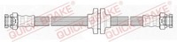 Quick Brake Bremsschlauch 22.926 Passend FüR Fiat