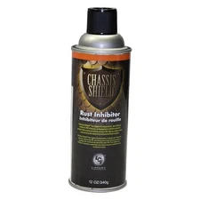 Lippert Chassis Shield 12 oz. Rust Dissolver w Blocker