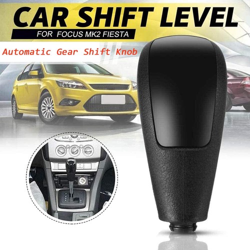 Automatik Auto Schaltknauf Schalthebel für Focus MK2 Fiesta 2005-2012 S8V33346 - Bild 6 von 7