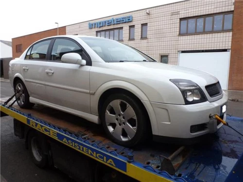 0281002479 Caudalimetro para OPEL VECTRA C BERLINA GTS Elegance 2003 28657 - Imagen 4 de 4