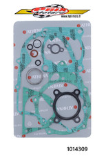 YAMAHA DTMX 125 1980-1991 Complete Engine Gasket Set
