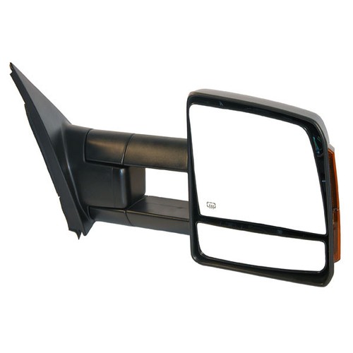 For 07-21 Tundra Towing Mirror Power Heated w/Turn Signal Telescopic Right Side - Bild 1 von 3
