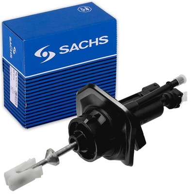 SACHS GEBERZYLINDER KUPPLUNG passend für FORD C-MAX FOCUS GRAND KUGA MAZDA 3 5