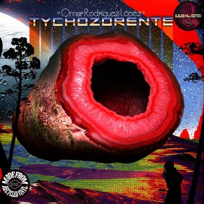 Omar Rodriguez-Lopez - Tychozorente (Vinyl LP - 2010 - EU - Reissue)