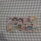 New ListingFunko Bitty Pop Dragon Ball Z Micro Set Vegito, Goku, Piccolo, Majin Buu, Etc
