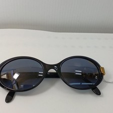 Chagall LL 45003F Sunglasses Black New with Tag Authentic Fashion Accessory