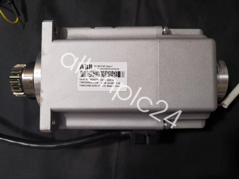 servo motor 3HAC060164-001 brand new FedEx or DHL