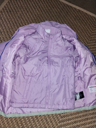 Swiss Tech Systems Jacket Girls 5T - Picture 4 of 10
