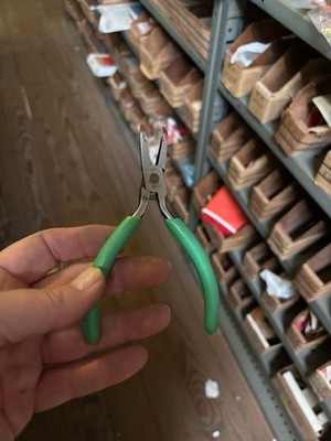 LC665JN XCELITE CUTTER