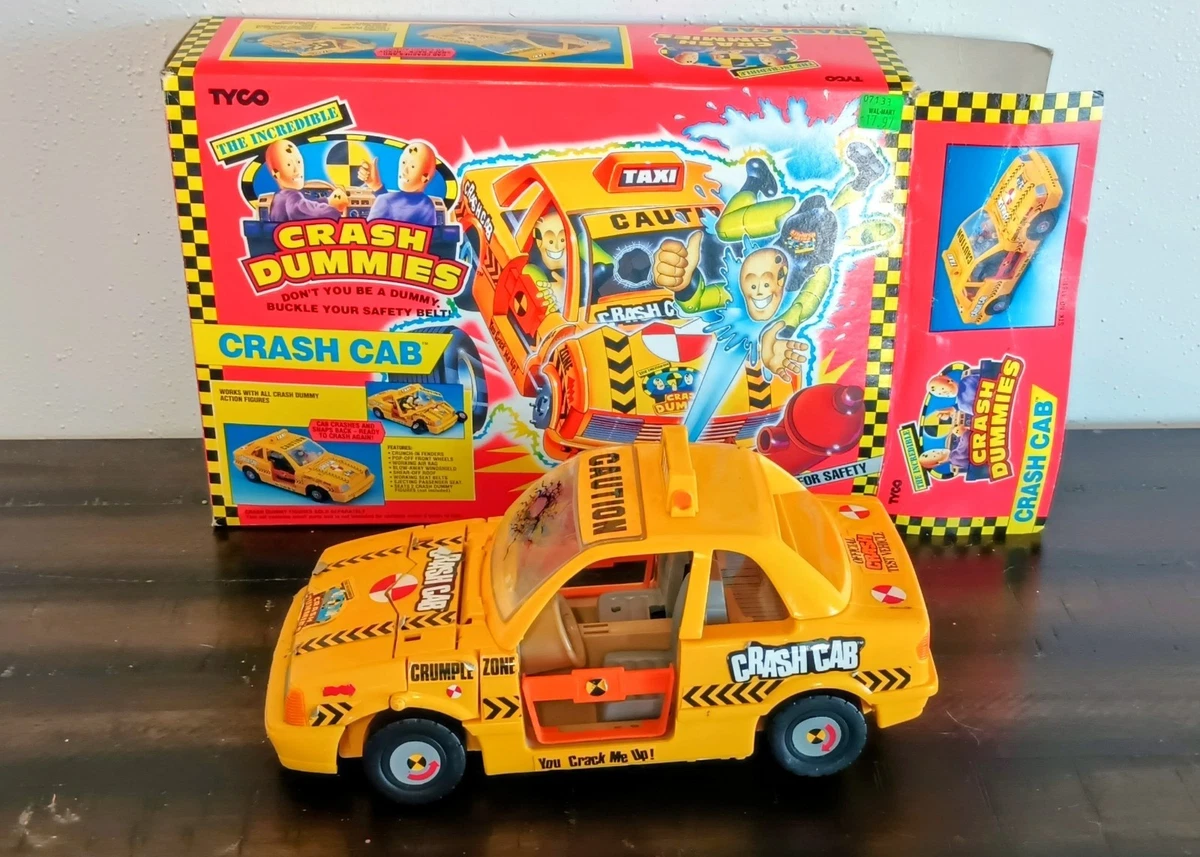 Preços baixos em Crash Dummies | eBay