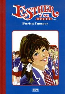 Esther y su mundo 1 (Purita Campos) von Campos, Purita | Buch | Zustand sehr gut - Campos, Purita