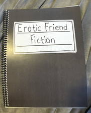 BOBS BURGERS CAST + CREW GIFT EROTIC FRIEND F...