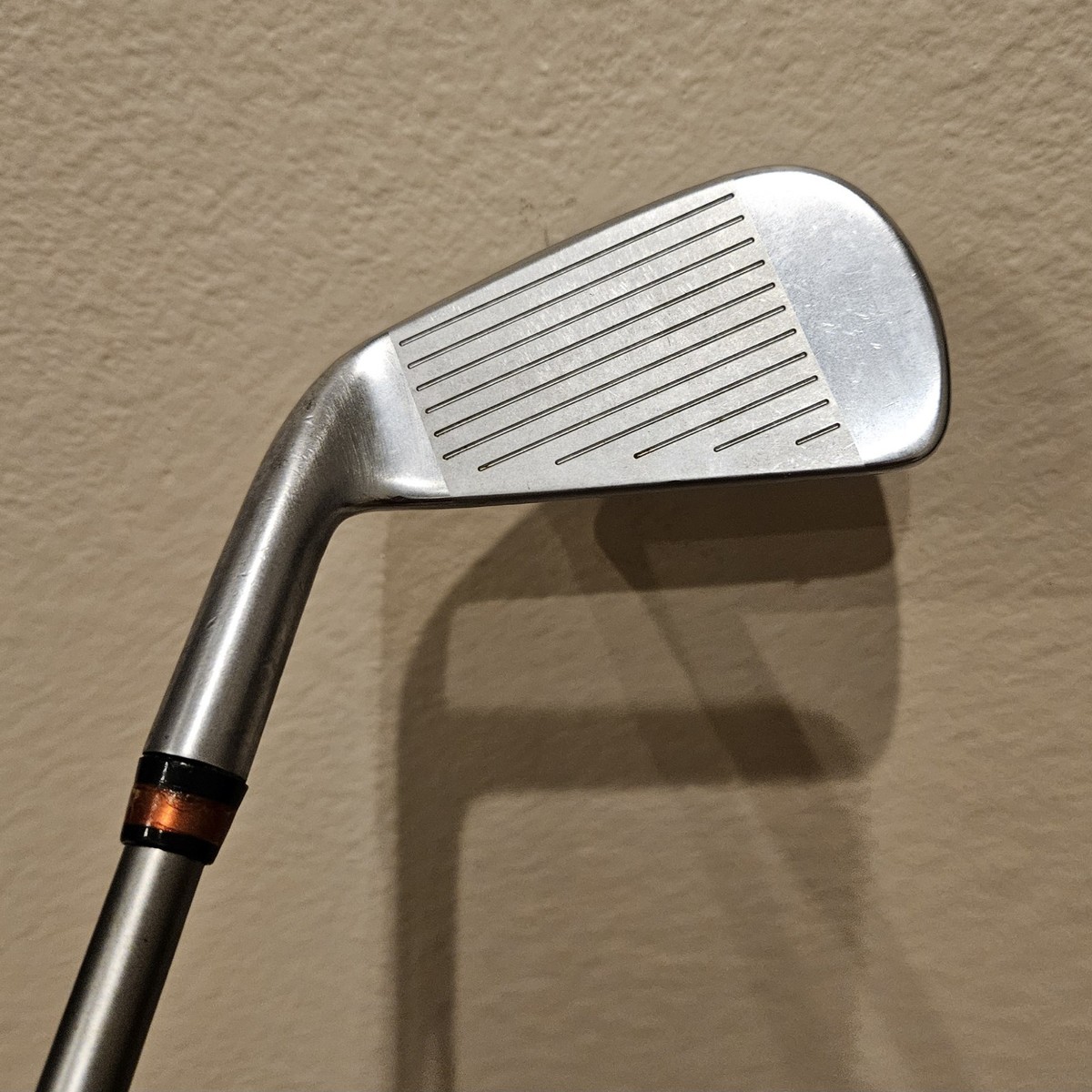 Callaway X Utility Prototype 21° Forged Utility Iron Regular Flex