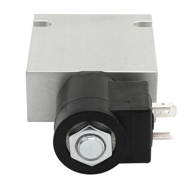 OEM Genie Part # 7-367-02GT   Valve, Diff. Lock & Parking Brake