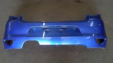 STOßSTANGE HINTEN Gestreift Renault Clio III (BR/CR) 2011 8200851441