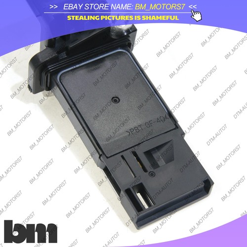 NEW MAF Mass Air Flow Sensor For Chevrolet GMC Buick Cadillac 20787043 23262343 - Picture 6 of 7