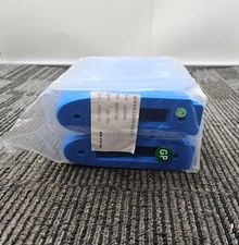 (QTY 100) Spectrum 11A0004A EU4251 Blue Plastic Part Input Replacement For Modem