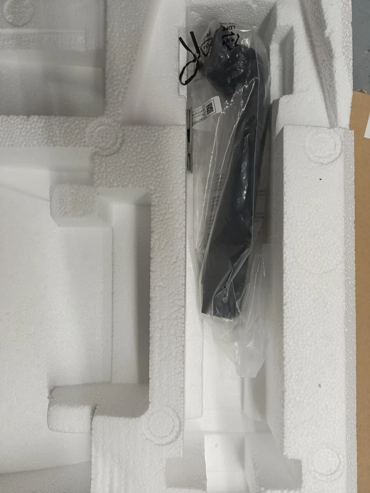 Viewsonic 32" HD Display VX3218-PC-MHD Gaming Monitor Damage Screen + All Parts - Image 4 of 4