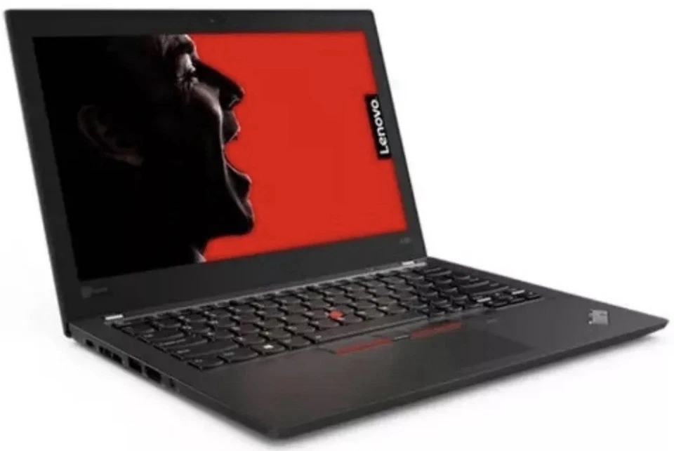 Lenovo ThinkPad L470 · i5-6300U · 8GB · 1TB, photo 1 of 4
