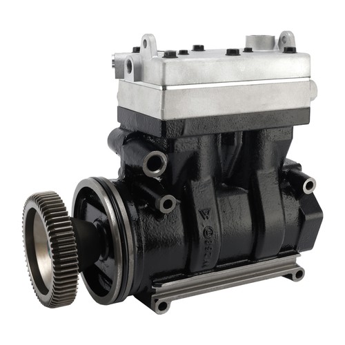 Air Compressor for Paccar 1977704 1977704PRX 9125181000 1805490 1805393 N1 - Picture 12 of 14