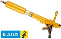 Bilstein 35-003885 StoßDäMpfer StossdäMpfer Vorderachse Vorne FüR Porsche