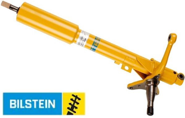 Bilstein 35-003885 StoßDäMpfer StossdäMpfer Vorderachse Vorne FüR Porsche-image