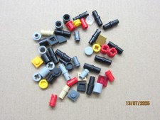 Restliche Legosteine aus McLaren Bau