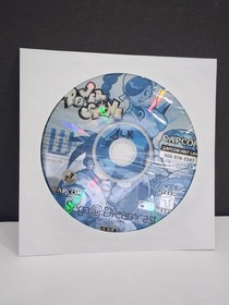 Power Stone (Sega Dreamcast, 1999) Authentic Disc Only