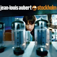 Jean-Louis Aubert Jean Louis Aubert - Stockholm (Coloured) (Us Import)