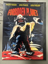 Forbidden Planet