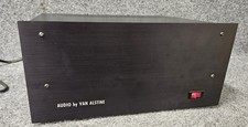Audio by Van Alstine Omega II 240 Stereo Amplifier