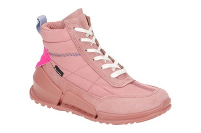Ecco Schuhe BIOM K1 rose 71172260381 NEU