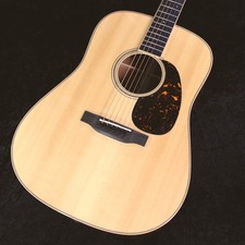 Martin CTM D Cherry wood USED with Original Hard Case 2023 Acoustic Guitar