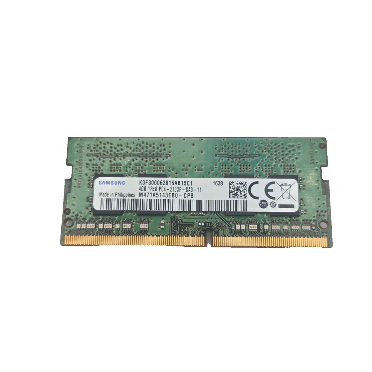 DDR4 4GB SO-DIMM 20枚 (合計80GB) 4GB SO-DIMM DDR4 SDRAM Computer RAM for sale | eBay