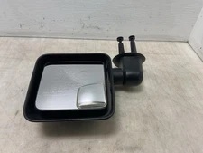 Jeep JK Wrangler OEM Driver Side Manual Front Mirror Assembly 2007-2017 051665