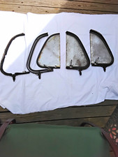 Vintage Wing Windows 1951-1952 Ford F Series Truck Oem