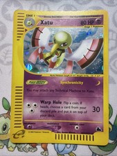 Xatu - H32/H32 - Holo Rare Skyridge - Pokemon MP+ on eBay