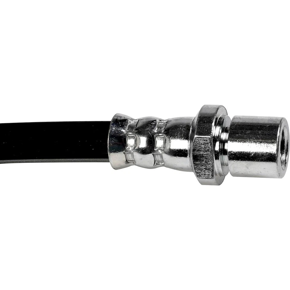 2x Rear Brake Hose Brake Line For 1993 1994 1995 1996 1997 - 2001 Subaru Impreza - Imagem 3 de 4