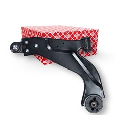 FEBI BILSTEIN Querlenker Vorne Unten Links für FORD MONDEO III Kombi (BWY) 21675