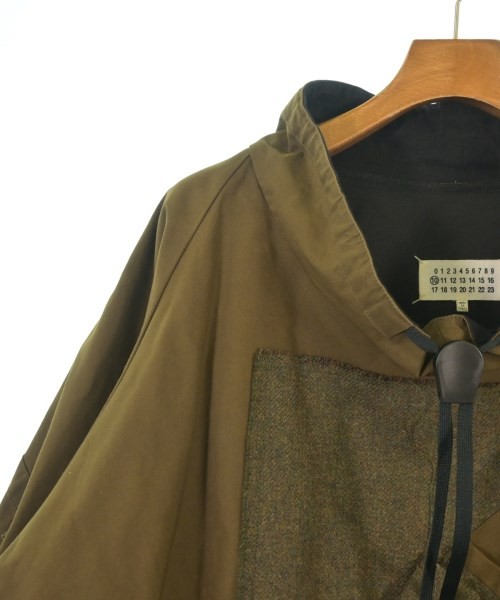 Maison Margiela Blouson Jackets (Other) Khaki 48(Approx. L) 2200638105292