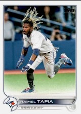 2022 Topps Update Series Baseball #US166-US330 You Choose Complete Your Set