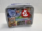 VTG 1999 TY Beanie Babies Official Club Membership Kit PLATINUM Edition
