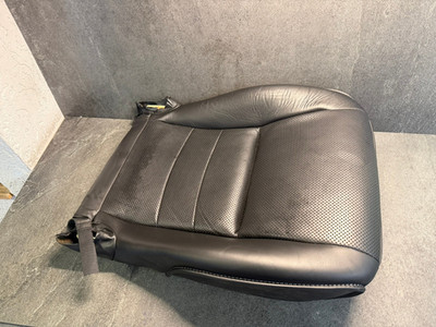 Sitz Sitzfläche Vorne Links Aston Martin Rapide OEM Sitzbelüftung 7G43-629A28-AA