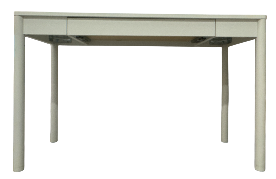 New IKEA TONSTAD Desk Off-White 140x75 cm (55 ⅛x29 ½ 